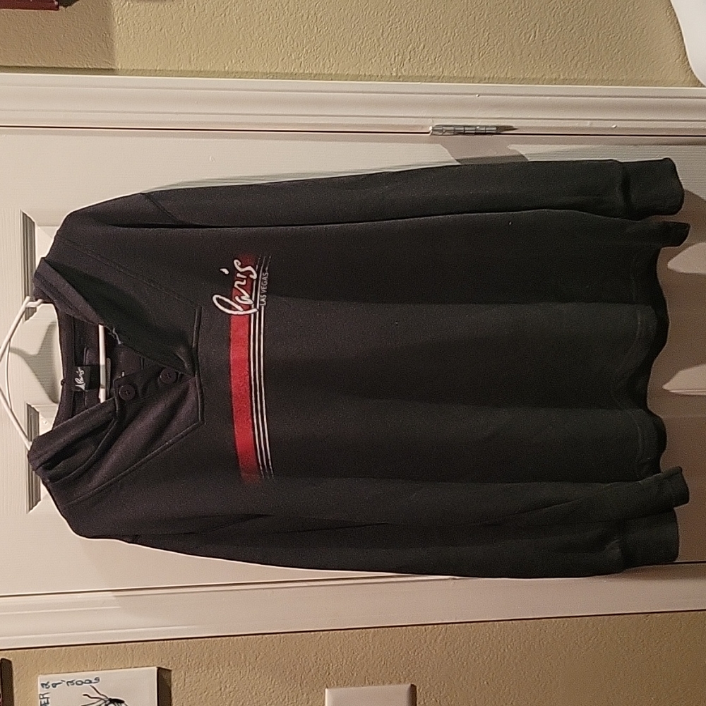 Paris Las Vegas hoodie
